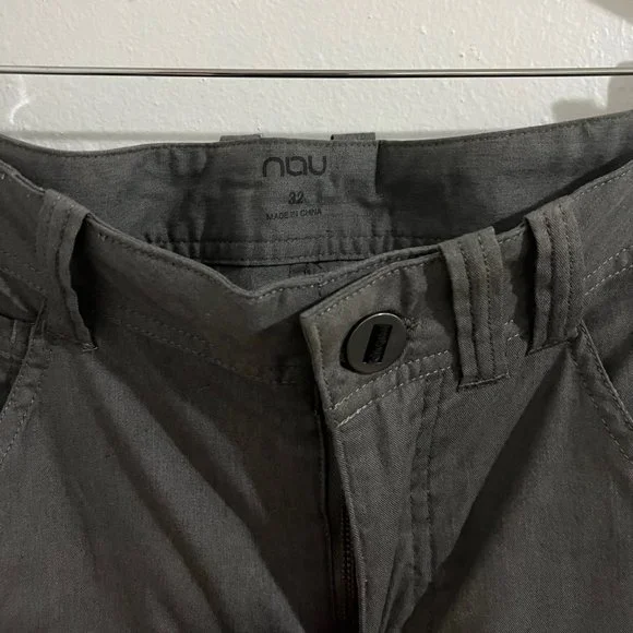 Nau Men's Chinos - Picture 3 of 5